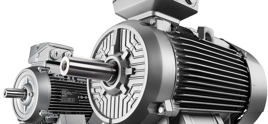 Encoders - Motor Industry