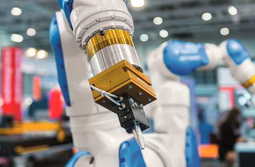 Encoders - Automated Machinery