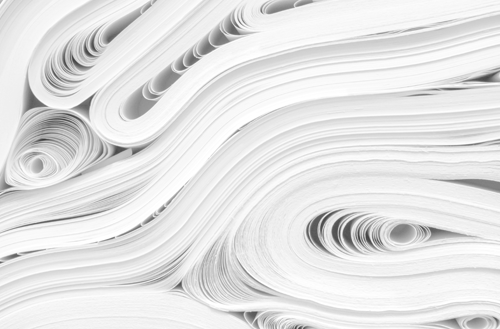 Encoders - Paper Mills