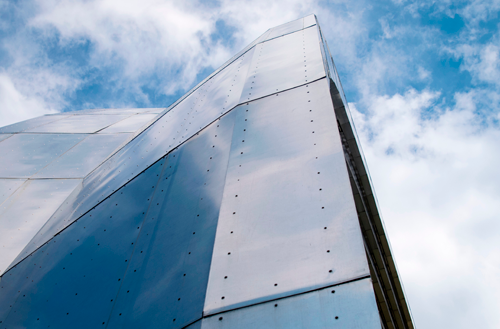 Encoders - Steel Mills