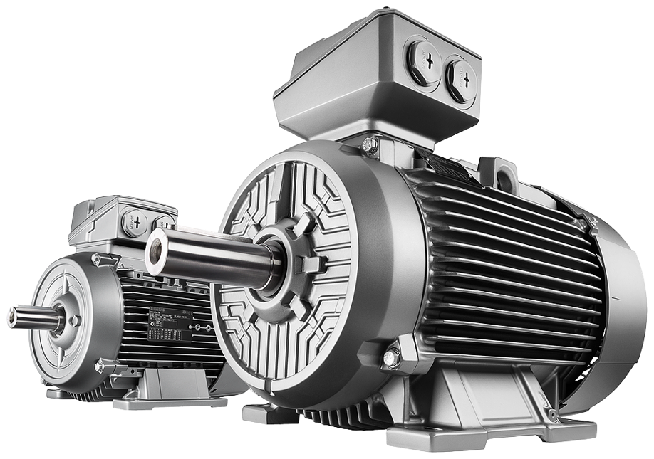 Encoders - Motor Industry