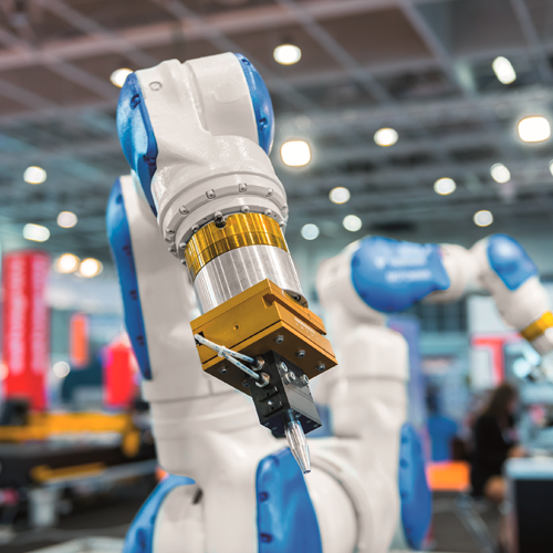 Encoders - Automated Machinery