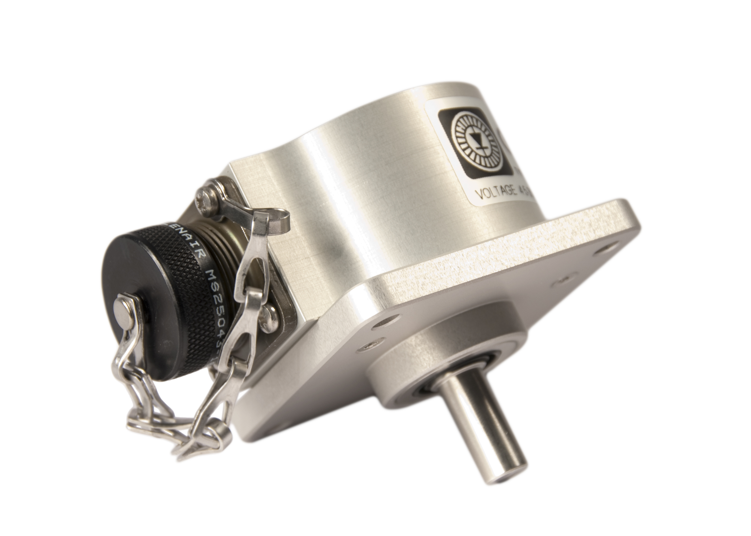 Explosive proof encoders, Precision and reliability