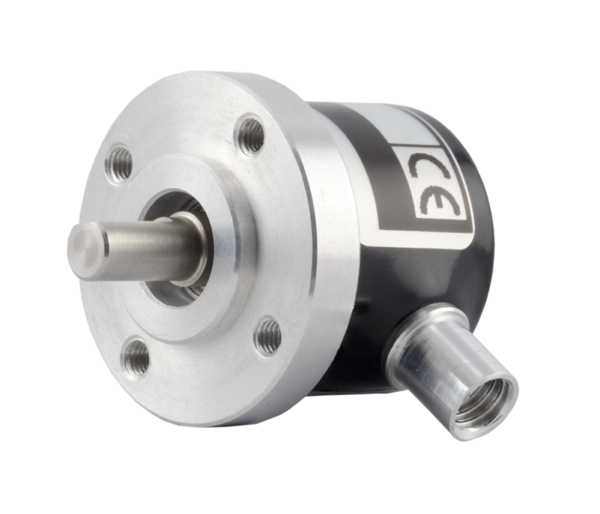 Details about   Scancon Incremental Encoder type:2RM600-65 