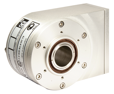 Explosive proof encoders, Precision and reliability