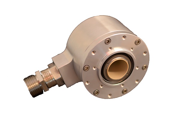 Explosive proof encoders, Precision and reliability