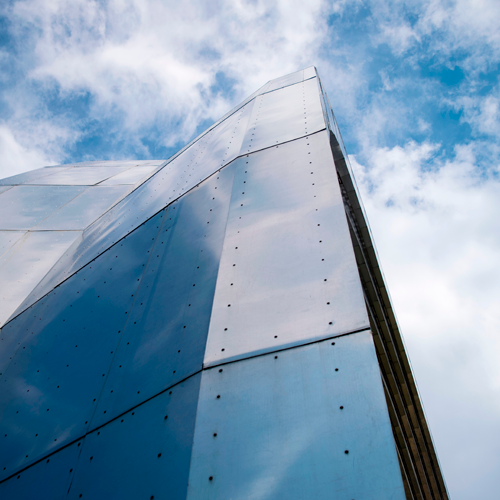 Encoders - Steel Mills