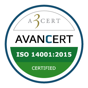 ISO 14001:2015